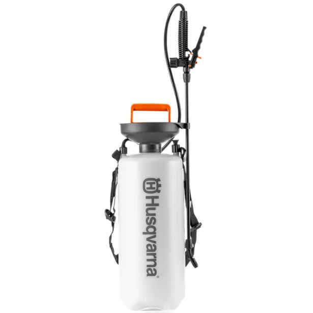 Husqvarna 308 SM 8L manual sprayer for agriculture and home use