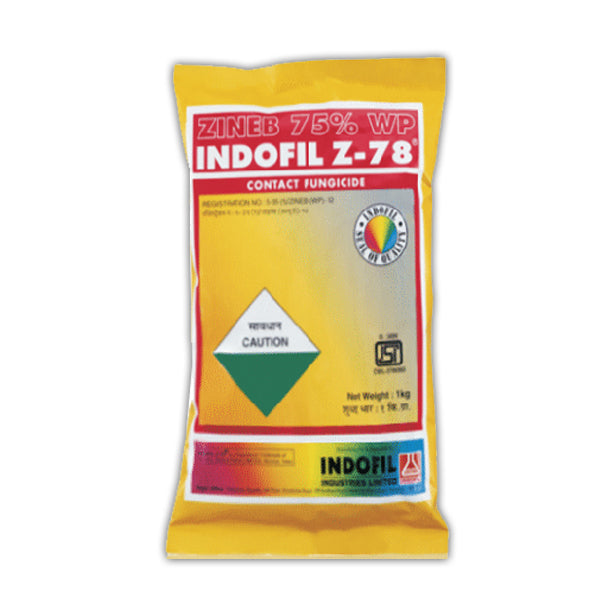 Indofil Z-78 - Page 3 of 4 - Agricare
