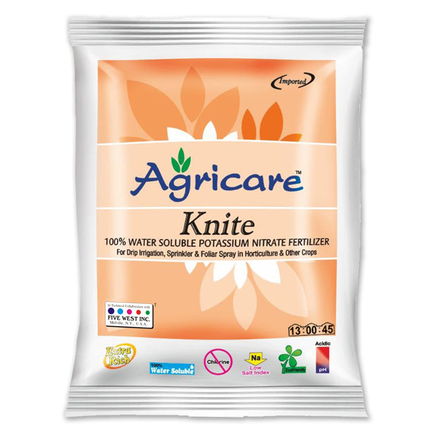 Agricare Knite 13:00:45 Agricare Corporation