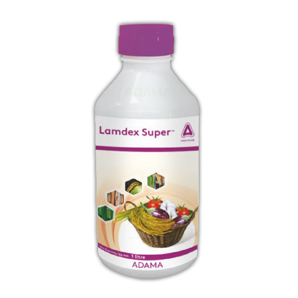 Lamdex Super Agricare Corporation