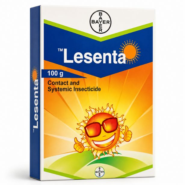 Lesenta