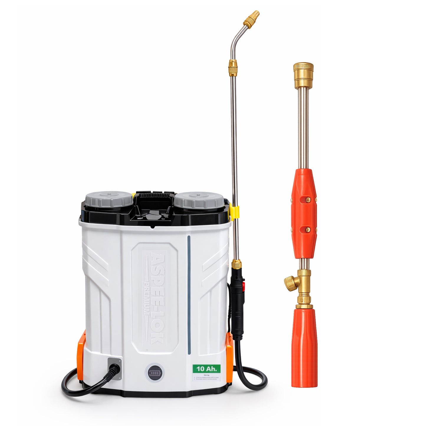 ASPEE LOK Premium Sprayer (ALP16 / ALPDM20)