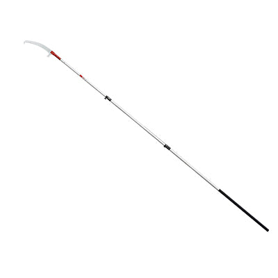 Long Reach Telescopic Pruning Pole Saw Default Title Agricare Corporation