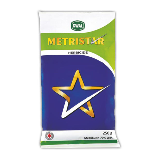metro herbicide Metristar - Page 3 of 4