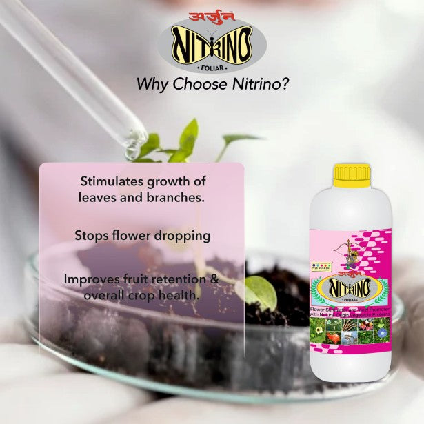 Nitrino Foliar