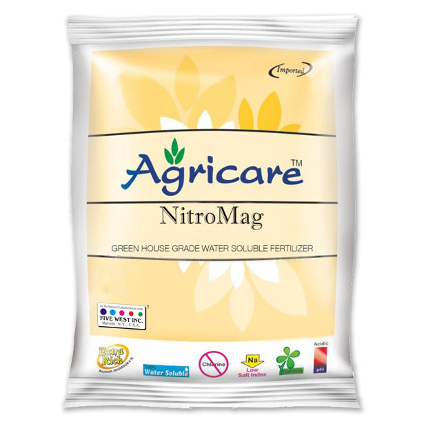 Agricare NitroMag 1 kg Agricare Corporation