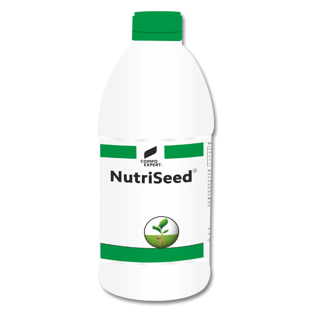 NutriSeed Agricare Corporation