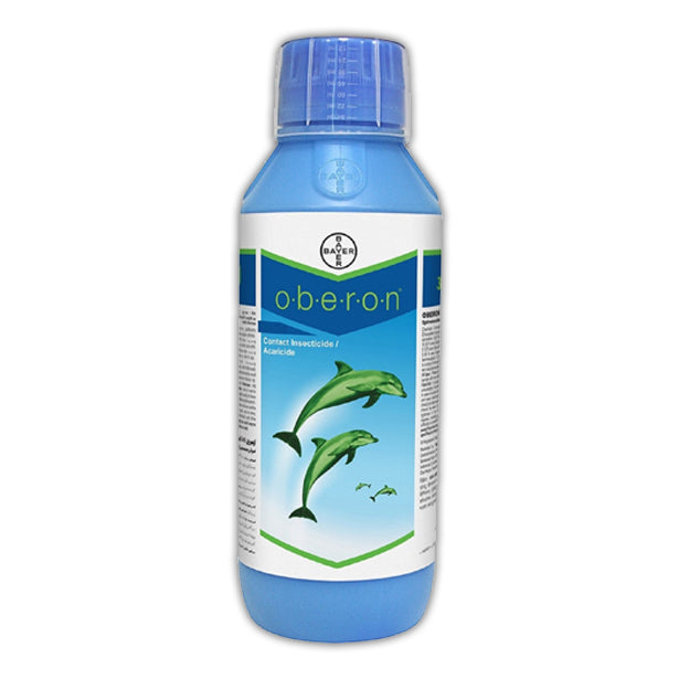 Oberon Agricare Corporation