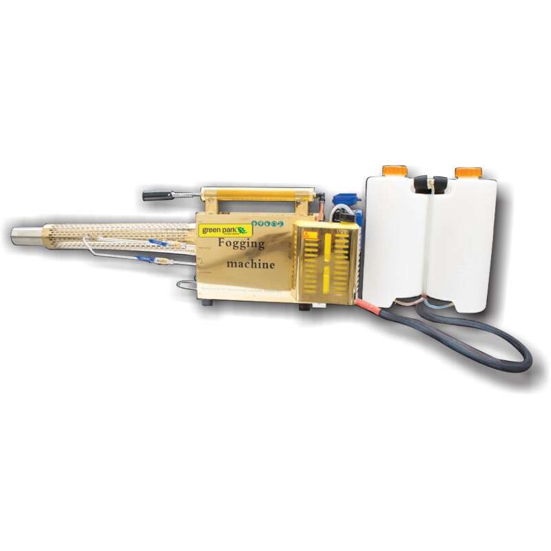 Fogging Machine Default Title Agricare Corporation