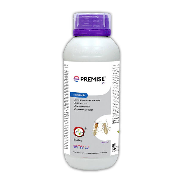 Premise 5 L Agricare Corporation