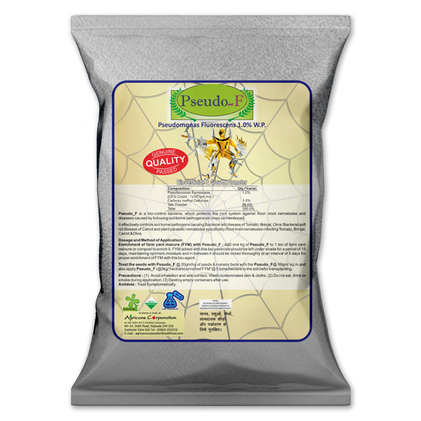 Pseudo_F 1 kg Agricare Corporation