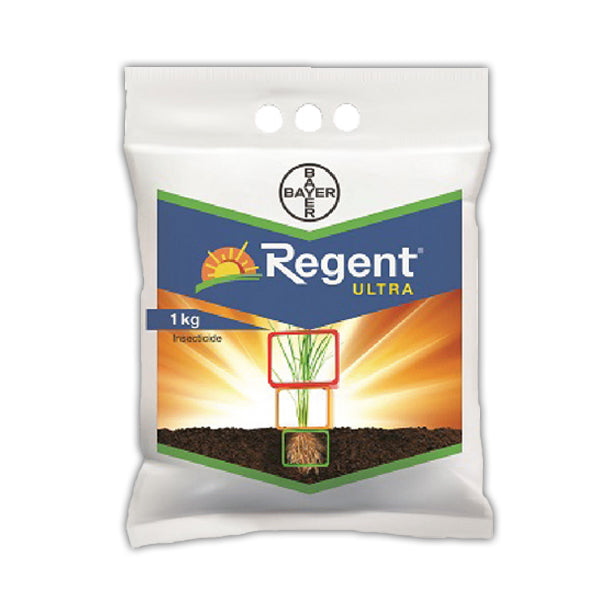 Regent ULTRA Agricare Corporation