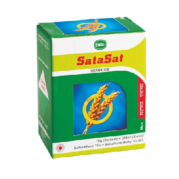 Satasat Agricare Corporation