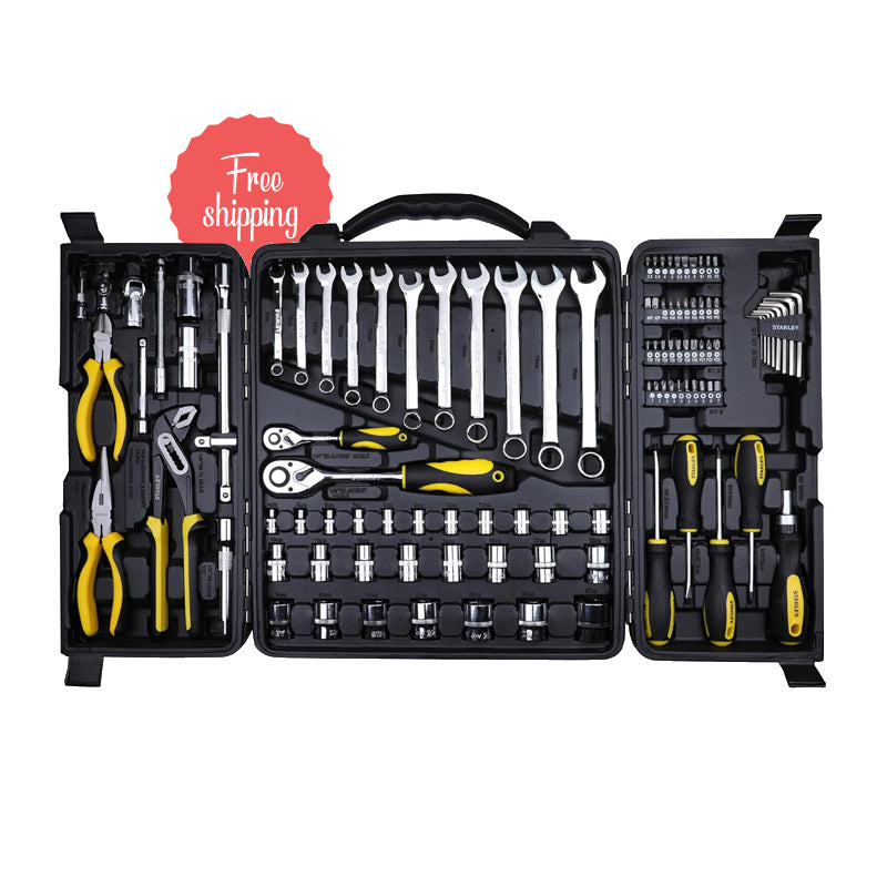 Multi Tool Set Default Title Agricare Corporation