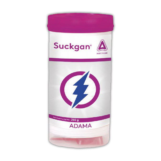 Suckgan Agricare Corporation