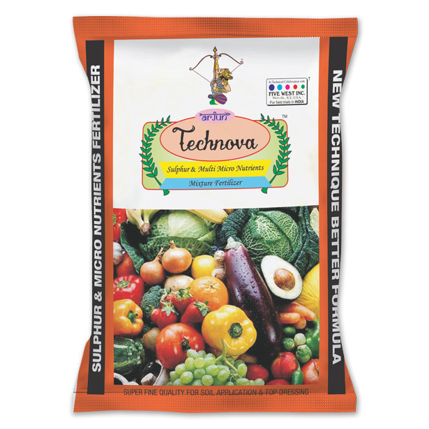 Technova 1 kg Agricare Corporation