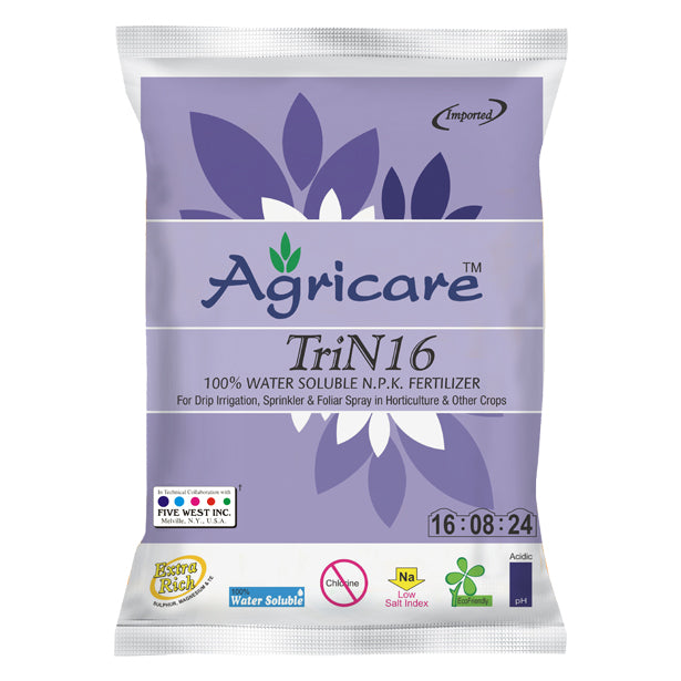 Agricare TriN 16 16:08:24 Agricare Corporation