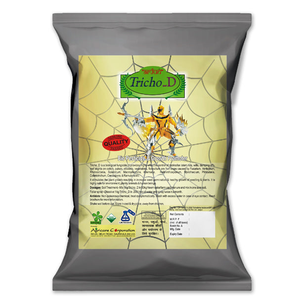 Tricho_D 1 kg Agricare Corporation