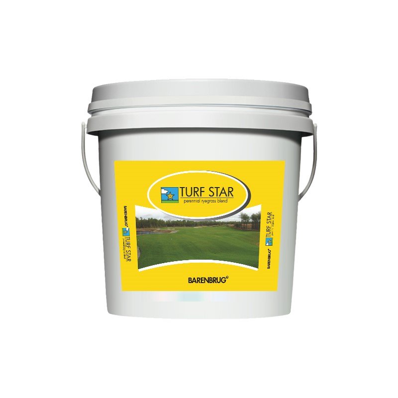 Turf Star Agricare Corporation