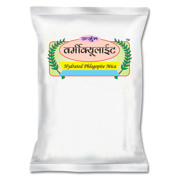 Vermiculite Agricare Corporation