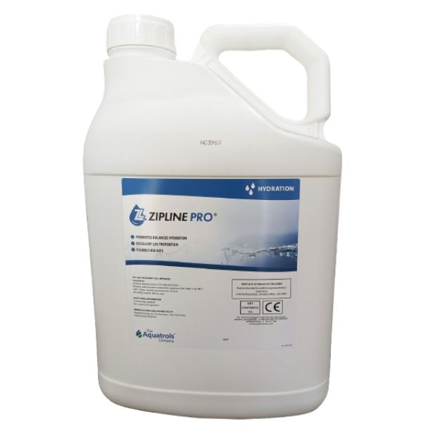herbicide surfactant tractor supply Zipline Soil Surfactant for Turf Water Management