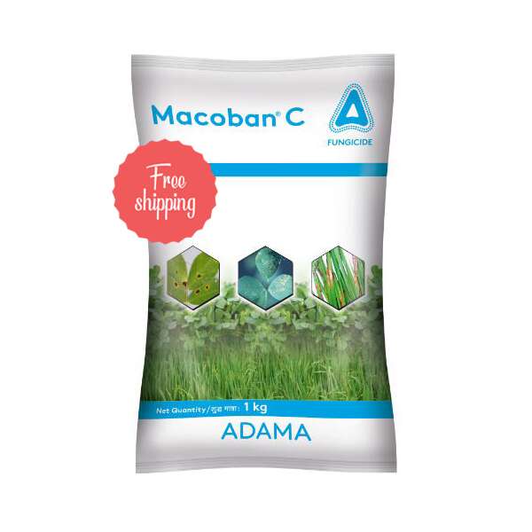 MacoBan C 1 kg Agricare Corporation