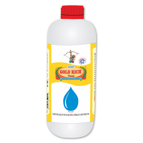 Liquid Micronutrient Fertilizer