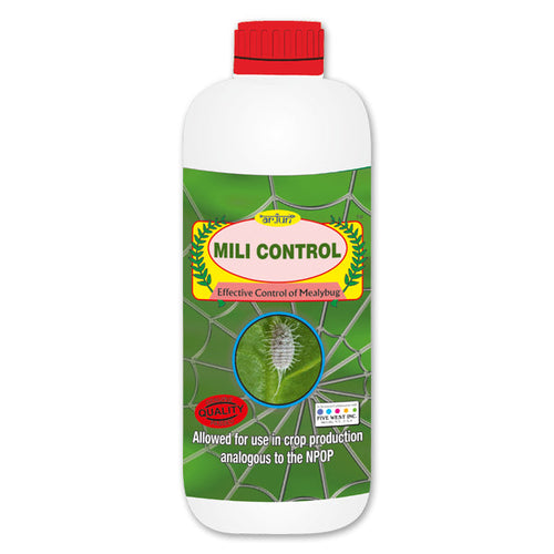 Bio Pesticide