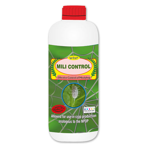 Bio Pesticide