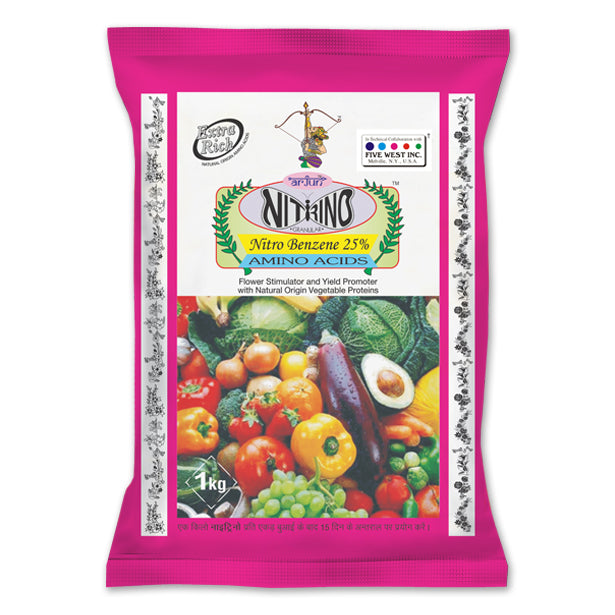 Bio Stimulant