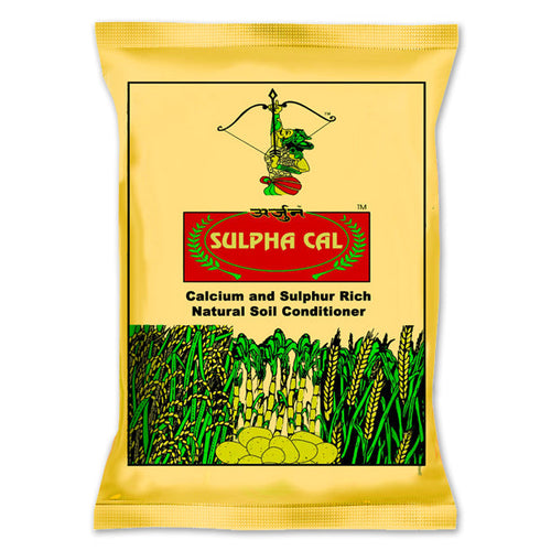 Organic Soil Conditioner