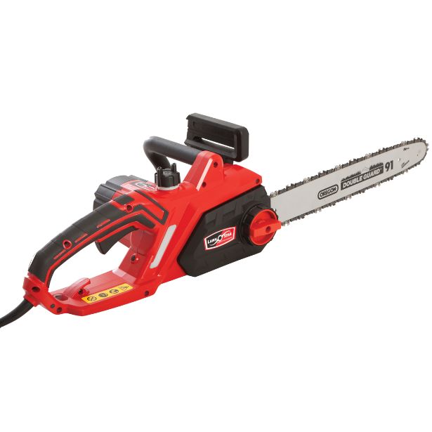Lawn Star Electric Chainsaw