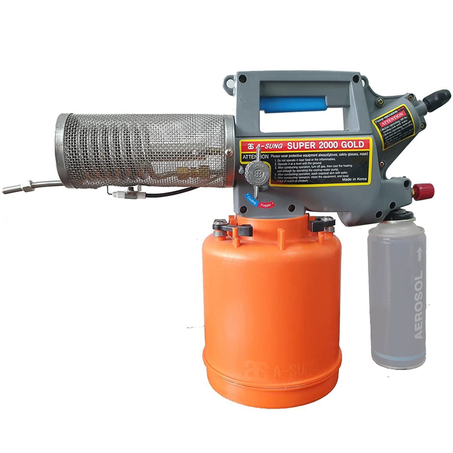 A-Sung Portable Fogging Sprayer