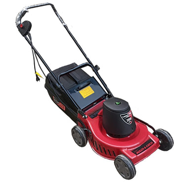 Lawn Star Electric Lawn Mower LSQ 3048 ME Agricare Corporation