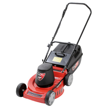 Lawn Star Electric Lawn Mower Agricare Corporation