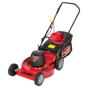 Lawn Star Electric Lawn Mower LSMP 3257 ME Agricare Corporation