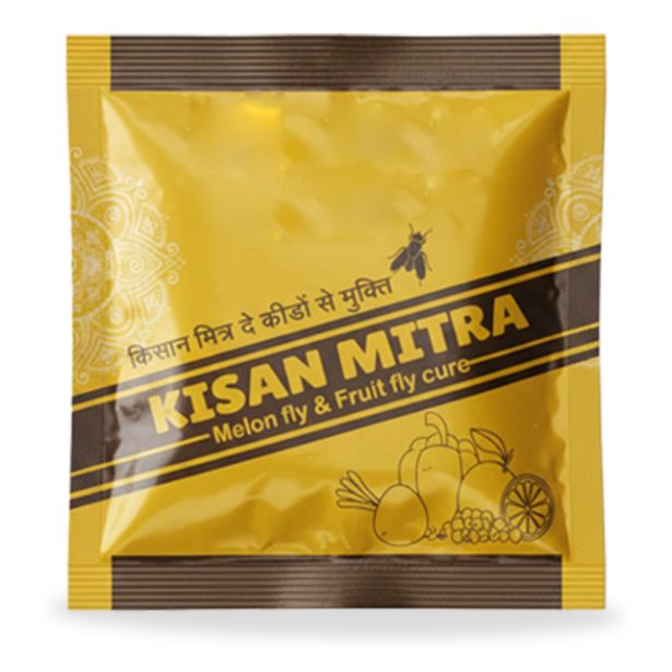 Agricare Kisan Mitra Fruit Fly Trap