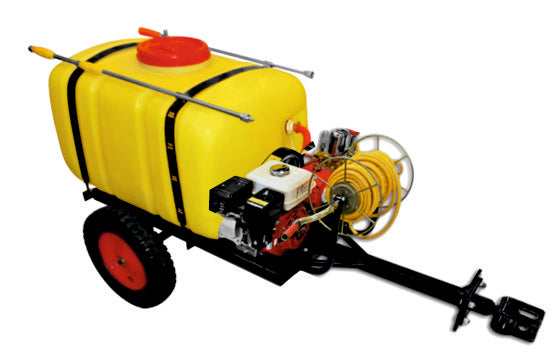 Green Park Push/Tow Type Sprayer