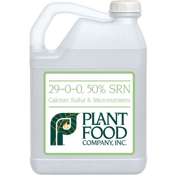 Plant Food | Green-T® 29-0-0, 50% SRN