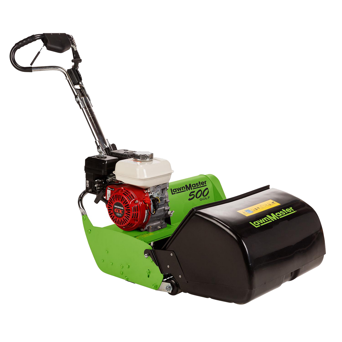 Steelfort 500 Golf Mower