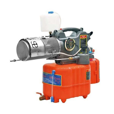 Handy Fogging Machine Super-3000 Gold Default Title Agricare Corporation