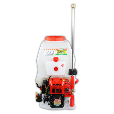 Aspee Petrol Backpack Sprayer Agricare Corporation