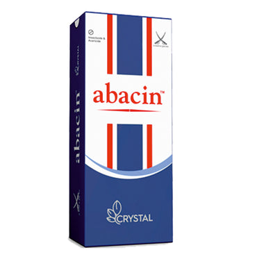 Abacin Agricare Corporation