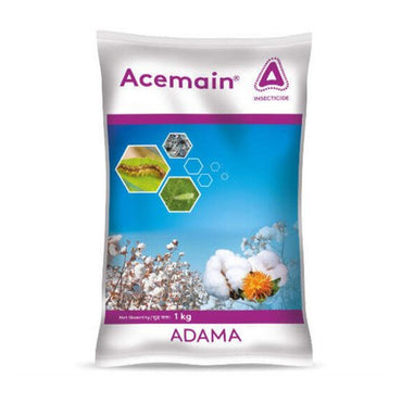 Acemain Agricare Corporation