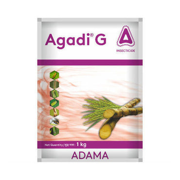 Agadi G 5 kg Agricare Corporation