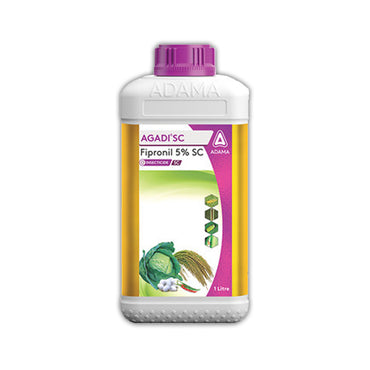 Agadi SC Agricare Corporation