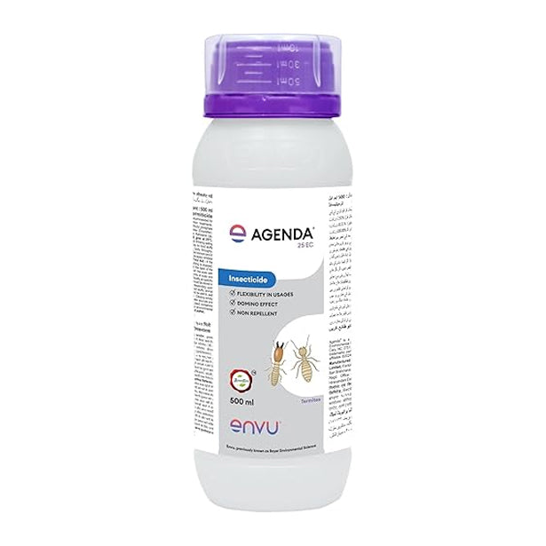 Agenda 100 mL Agricare Corporation