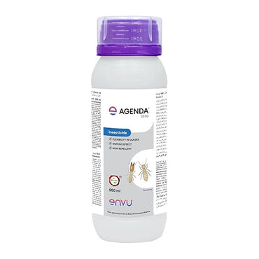 Agenda 100 mL Agricare Corporation