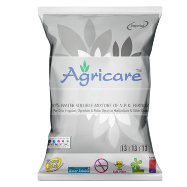 Agricare NPK 13:13:13 Agricare Corporation