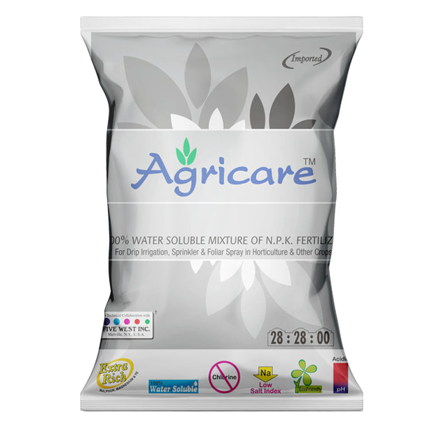 Agricare NPK 28:28:00 Agricare Corporation